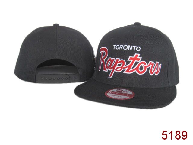 Toronto Raptors Snapback Hat SG 3870